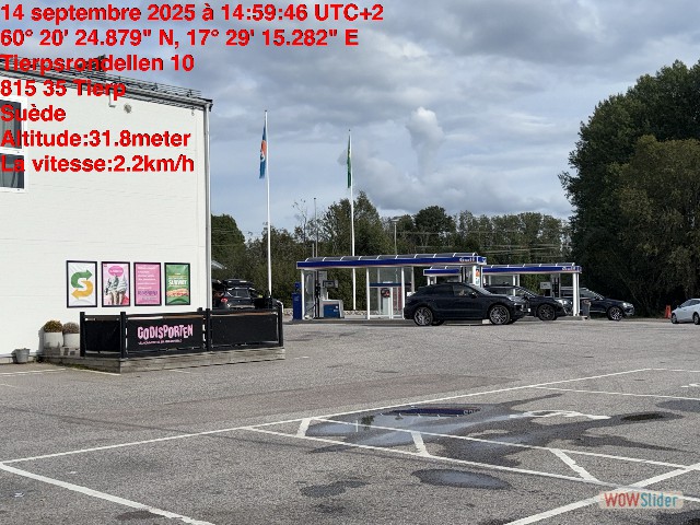 36_Arrêt casse croûte-carburant 36_Arrêt casse croûte-carburant