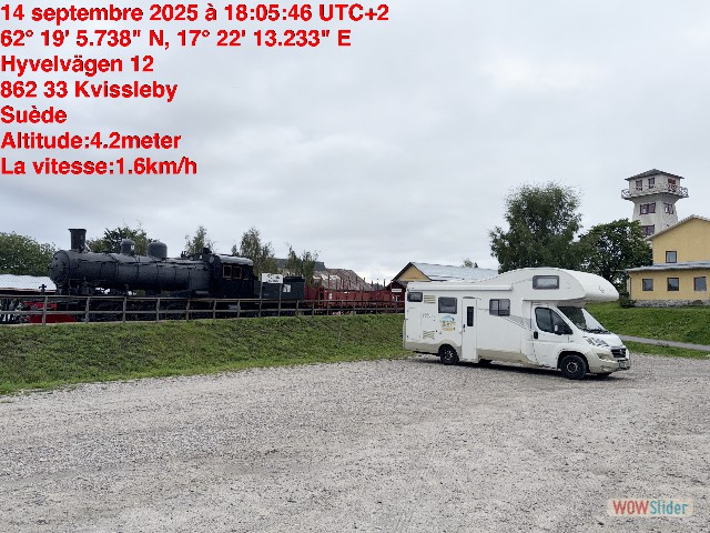 37_Sundsvall, notre emplacement 37_Sundsvall, notre emplacement