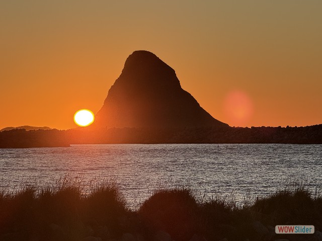 69_Bleik, couché de soleil 69_Bleik, couché de soleil