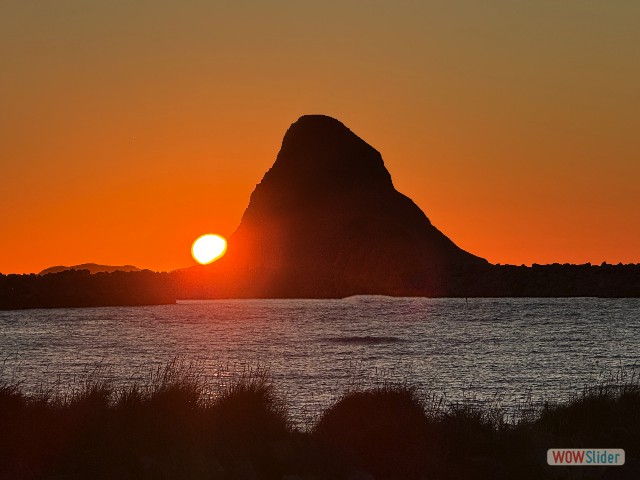 70_Bleik, couché de soleil 70_Bleik, couché de soleil