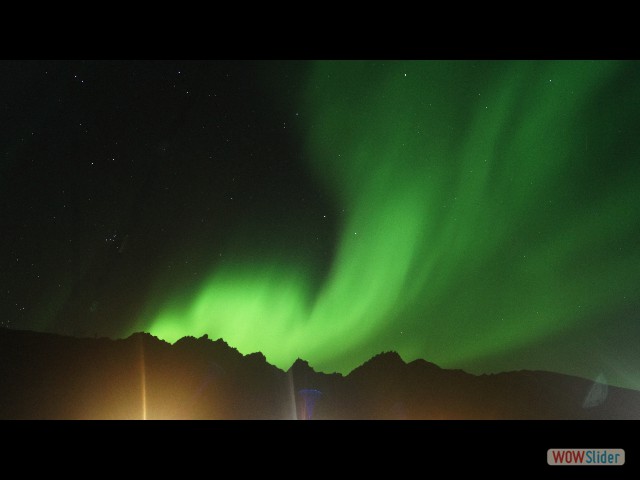 56_Bleik, aurore boréale