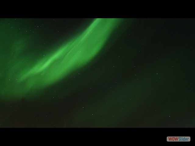 57_Bleik, aurore boréale