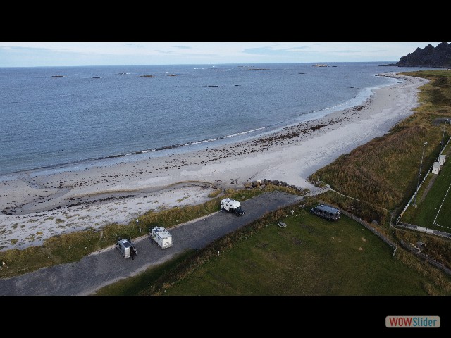 8_Bleik, vue aérienne