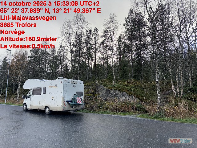20_Grane-Trofors, notre emplacement 20_Grane-Trofors, notre emplacement