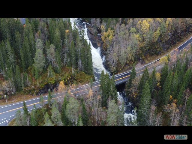 29_Grane-Trofors, vue aérienne 29_Grane-Trofors, vue aérienne