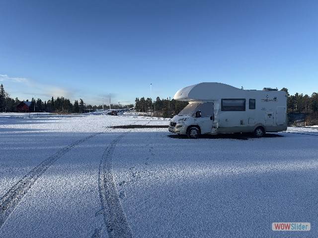 44_Gran, la neige nous à rejoint 44_Gran, la neige nous à rejoint