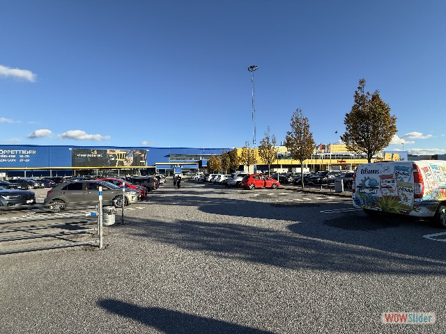 53_Göteborg, parking IkeaJPG 53_Göteborg, parking IkeaJPG