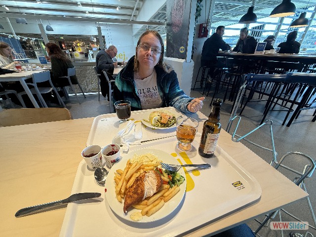 56_Göteborg, restaurant Ikea 56_Göteborg, restaurant Ikea