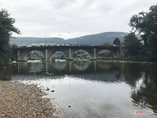 72_Millau, camping deux rivières, le Tarn