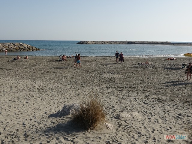 124_Les Saintes Marie de la Mer 124_Les Saintes Marie de la Mer