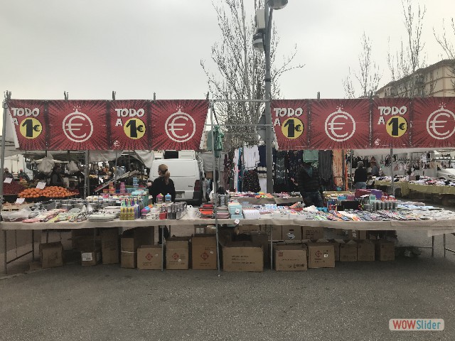 392_Marché de Fuengirola