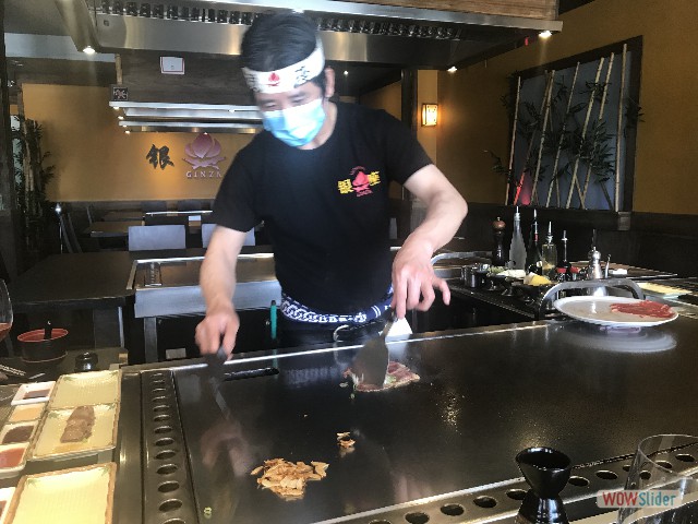 508_ Restaurant Japonais 508_ Restaurant Japonais