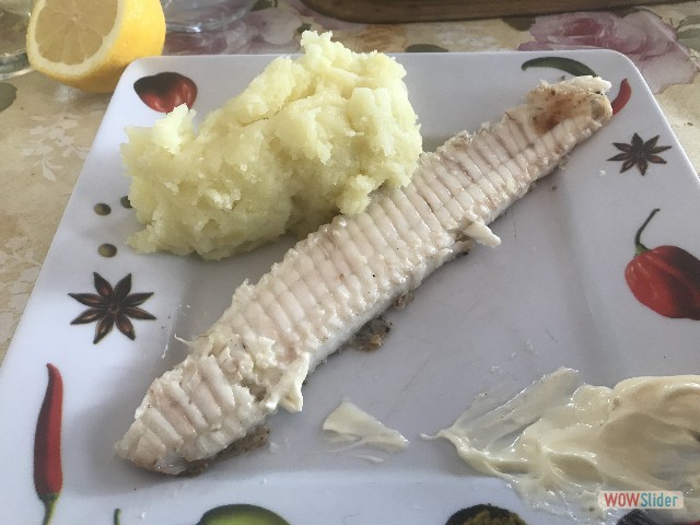 349_Sole dans l'assiette 349_Sole dans l'assiette