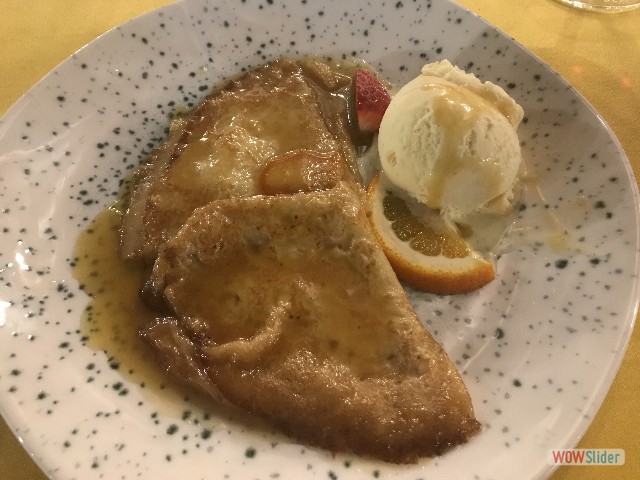 372_Crêpe Suzette 372_Crêpe Suzette
