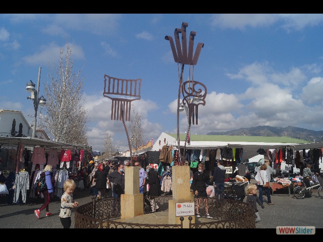 390_Marché de Fuengirola 390_Marché de Fuengirola
