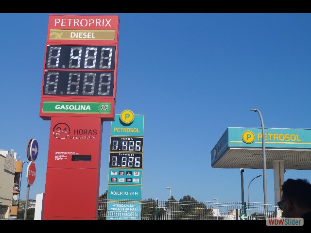 483_Prix diesel Fuengirola
