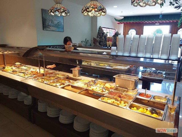690_Buffet Chinois Marbella 690_Buffet Chinois Marbella