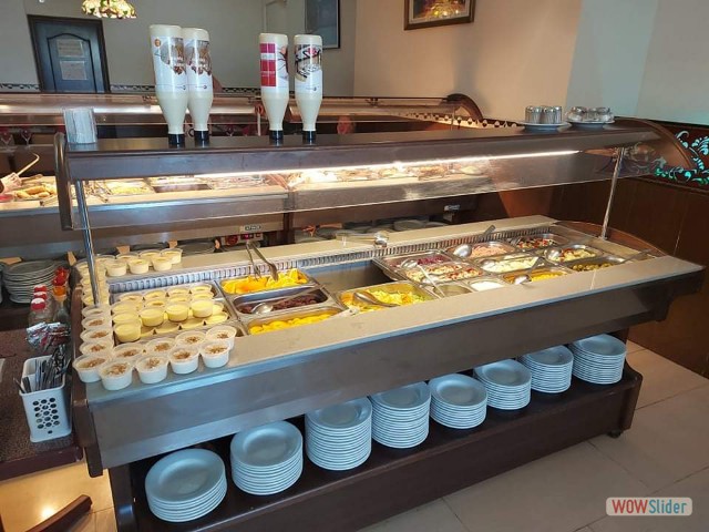 691_Buffet Chinois Marbella 691_Buffet Chinois Marbella