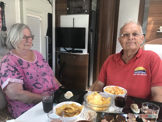 726_Cala de Mijas, apéro 726_Cala de Mijas, apéro