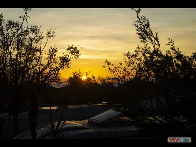 128_Couché de soleil 128_Couché de soleil