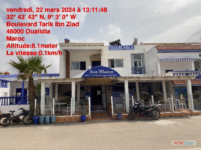 42_Oualidia, restaurant chez Nadia 42_Oualidia, restaurant chez Nadia
