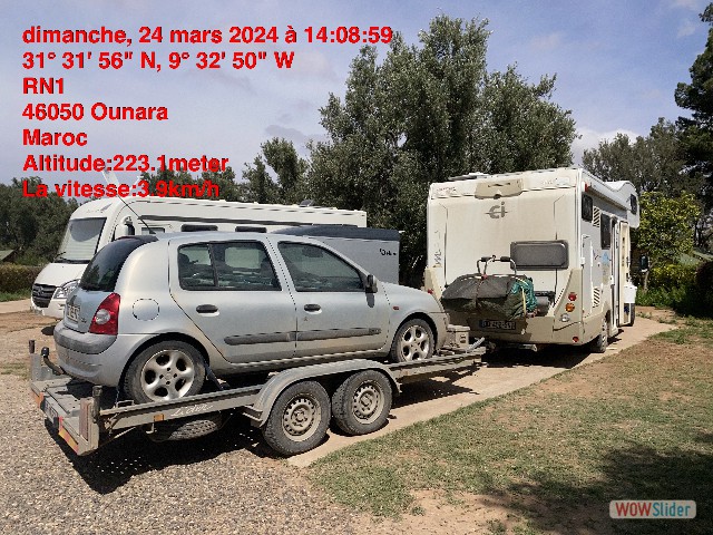 81_Ounara, notre emplacement 81_Ounara, notre emplacement