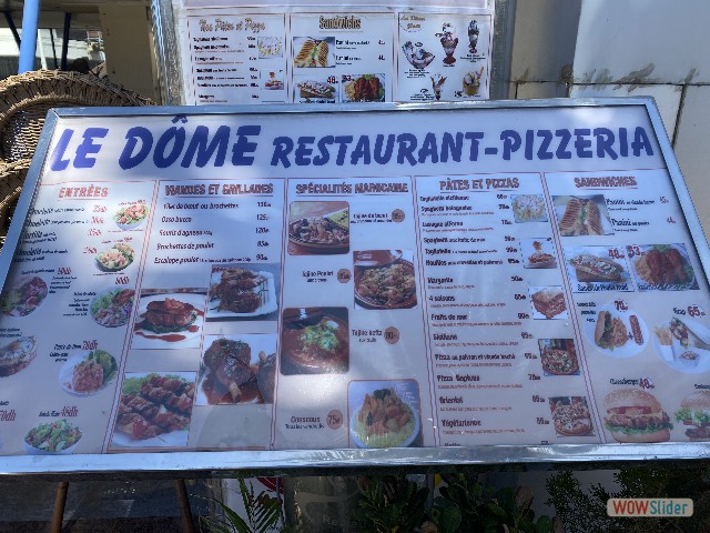 1_Menu restaurant 1_Menu restaurant