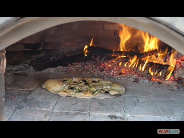 25_La première pizza 25_La première pizza