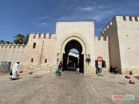 10_Souk El Had, Agadir 10_Souk El Had, Agadir