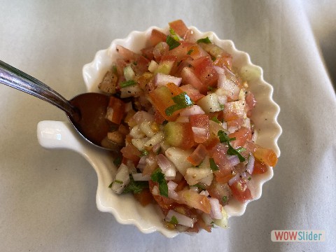 13_Petite salade Marocaine 13_Petite salade Marocaine