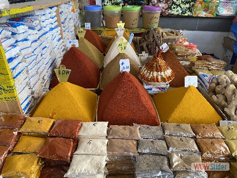 20_Souk El Had, Agadir 20_Souk El Had, Agadir