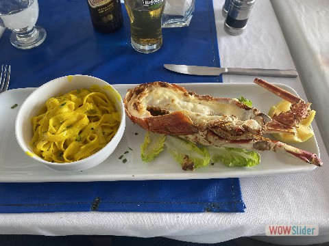 33_Restaurant le Flore à Agadir 33_Restaurant le Flore à Agadir