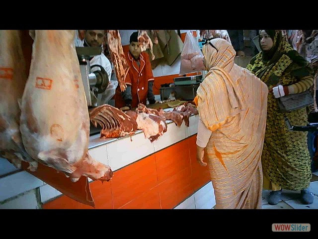 14_Marché central Inezgane