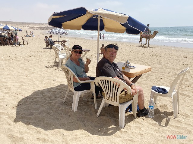 50_Tifnit, plage, chez Maxime