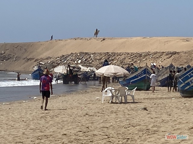 51_Tifnit, plage, chez Maxime