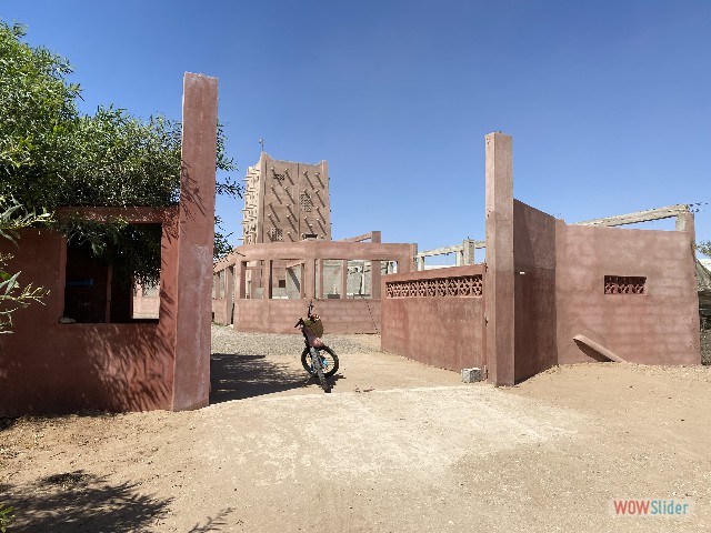 54_Bakanou, entrée piscine