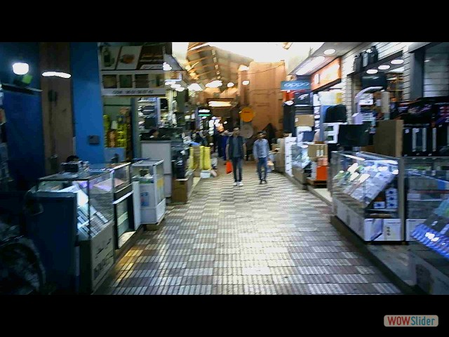 5_Marché central Inezgane