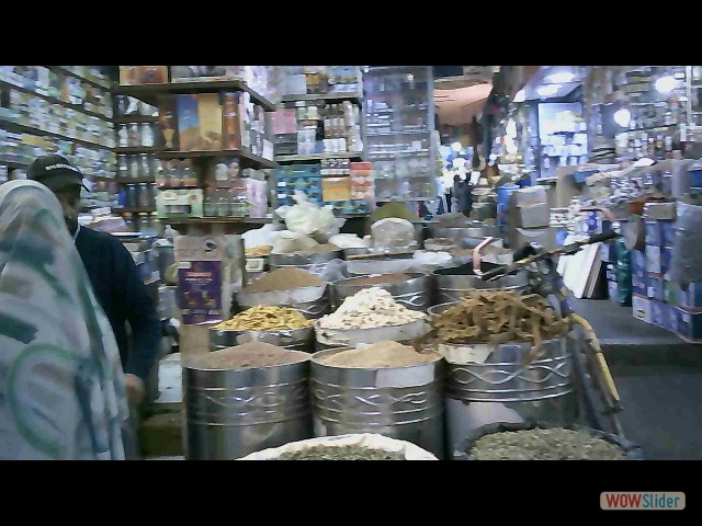 8_Marché central Inezgane