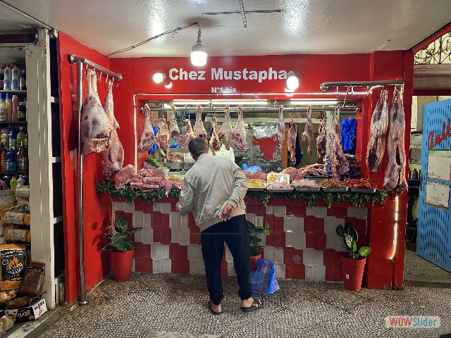 31_Marché central 31_Marché central