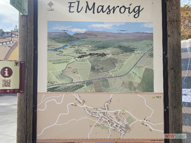 7_El Masroig 7_El Masroig