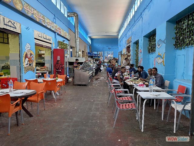 15_Kénitra, marché aux poissons 15_Kénitra, marché aux poissons