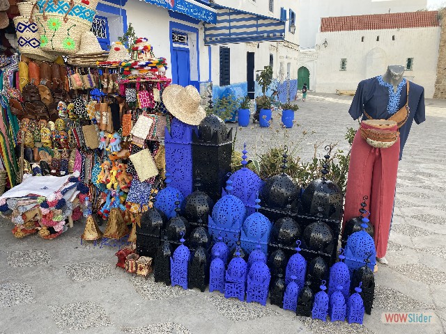 42_Asilah, dans la médina 42_Asilah, dans la médina