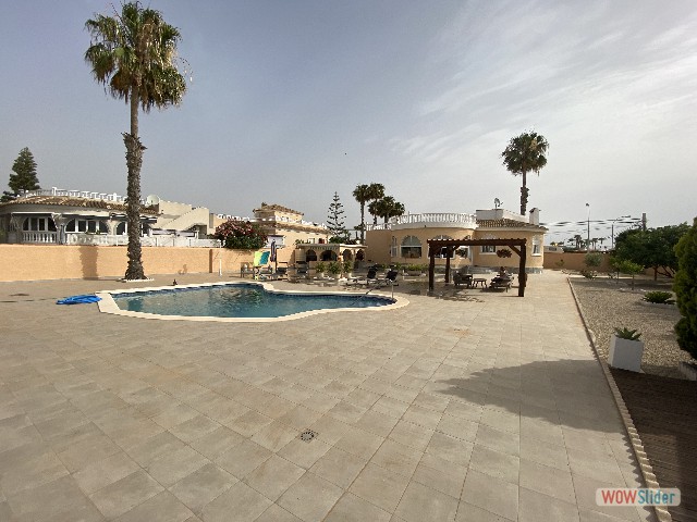 24_Torrevieja, chez nos amis