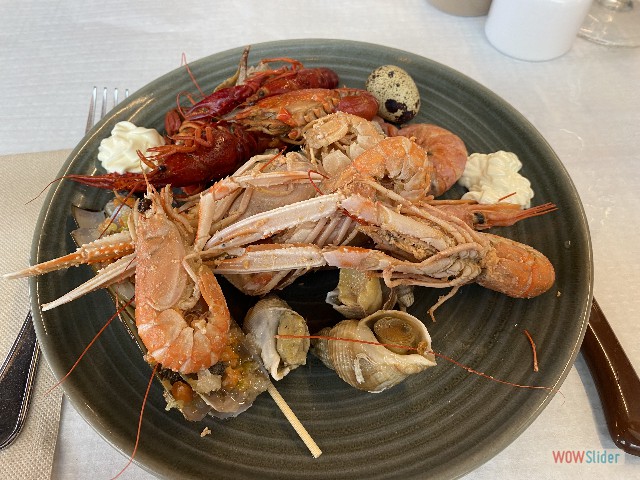 6_La Jonquera, Miam miam 6_La Jonquera, Miam miam