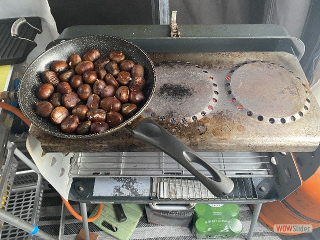 26_En cuisine, marrons chauds http://wowslider.com/