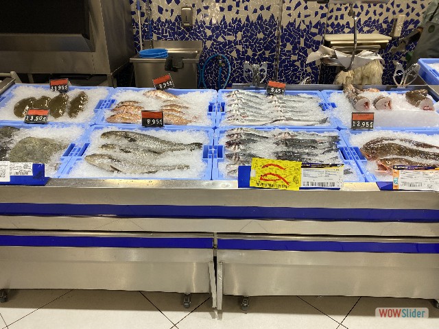 7_Poissonnerie Mercadona 7_Poissonnerie Mercadona