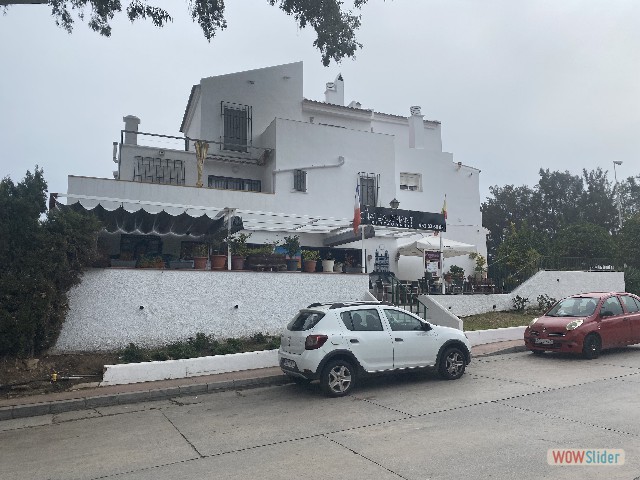 18_Elviria, restaurant Français