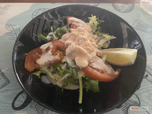 19_Elviria, restaurant Français