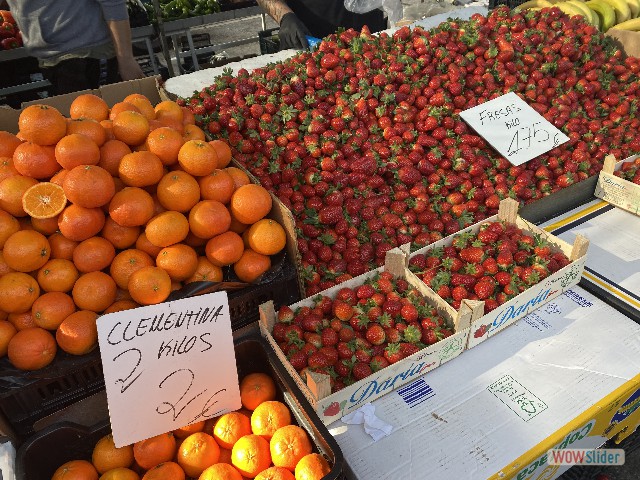 5_Marché Fuengirola