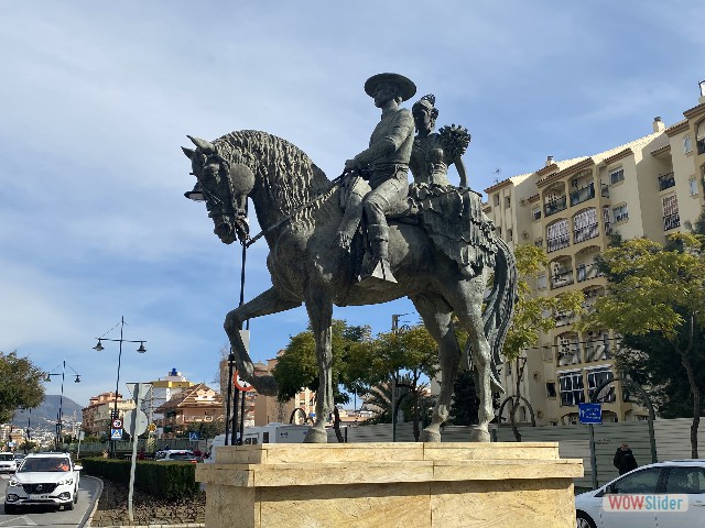 8_Marché Fuengirola
